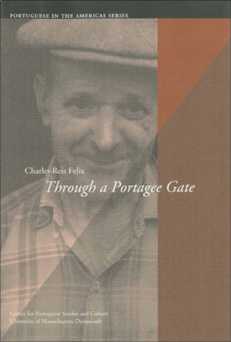 Through a Portagee Gate