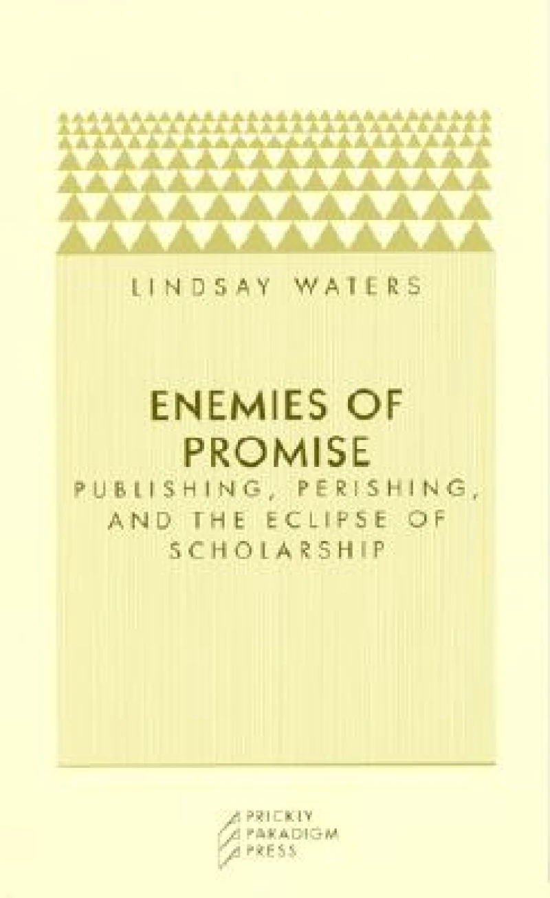 Enemies of Promise