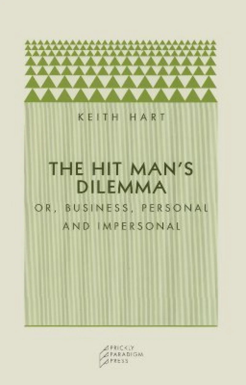 The Hit Man's Dilemma