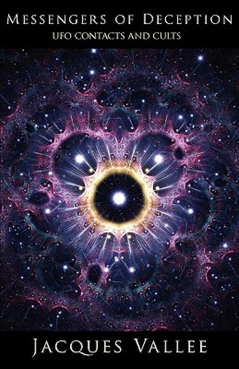 Messengers of Deception