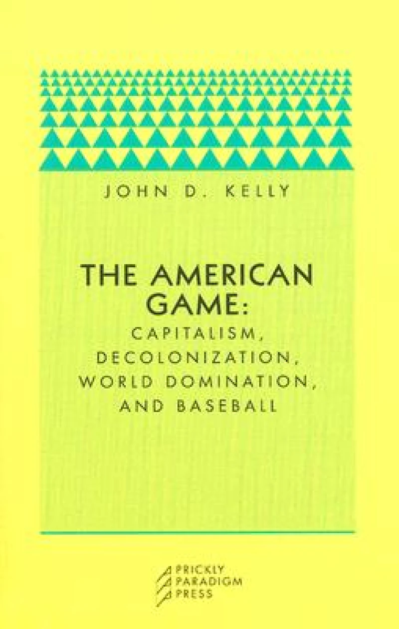 The American Game