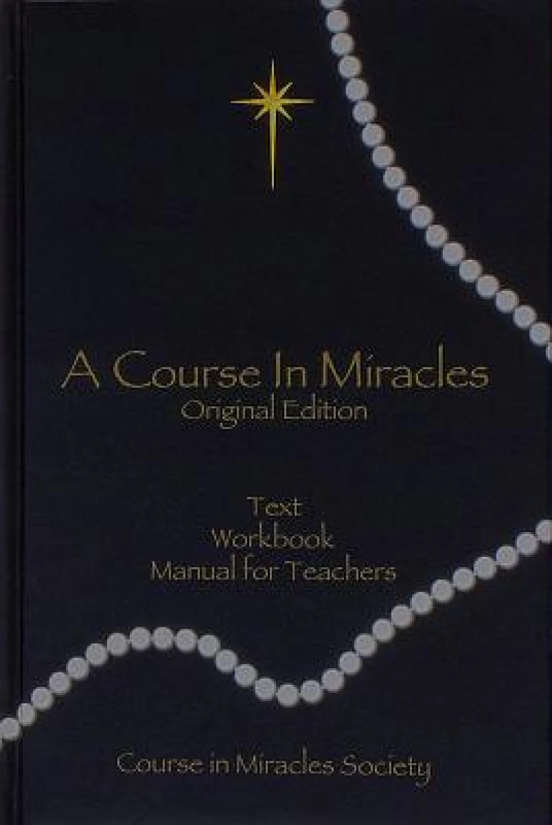 Course in Miracles