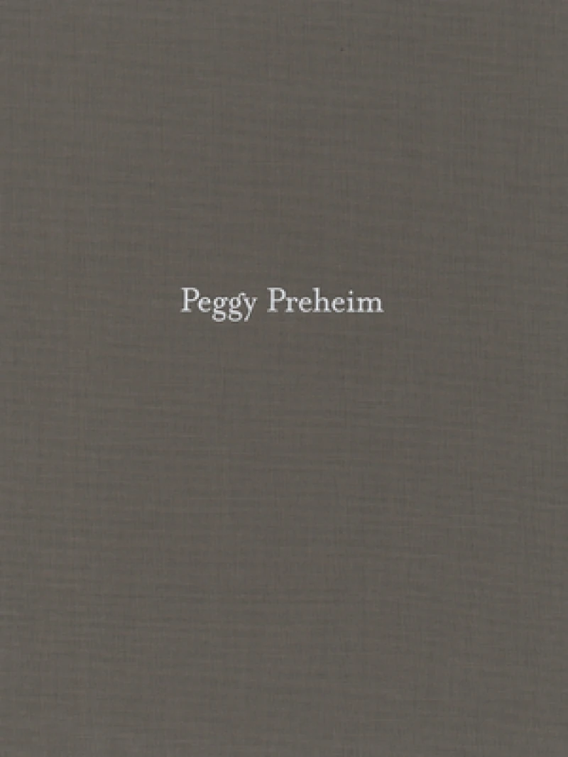 Peggy Preheim