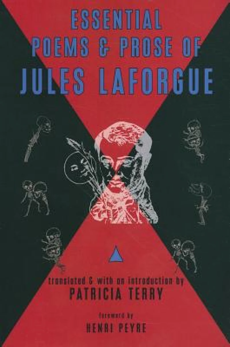 Essential Poems and Prose of Jules Laforgue