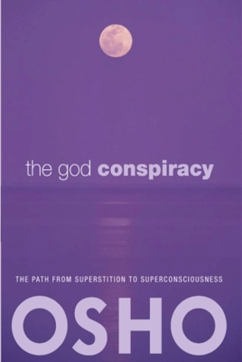 The God Conspiracy