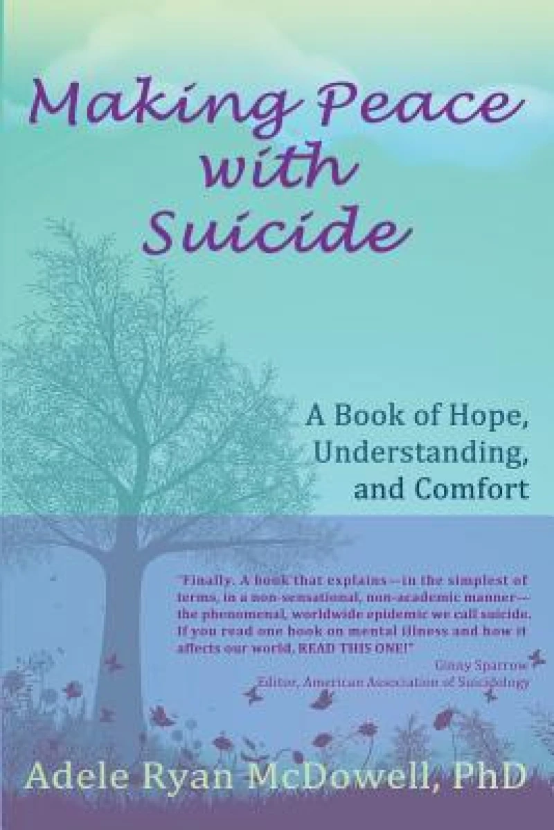 Making Peace with Suicide