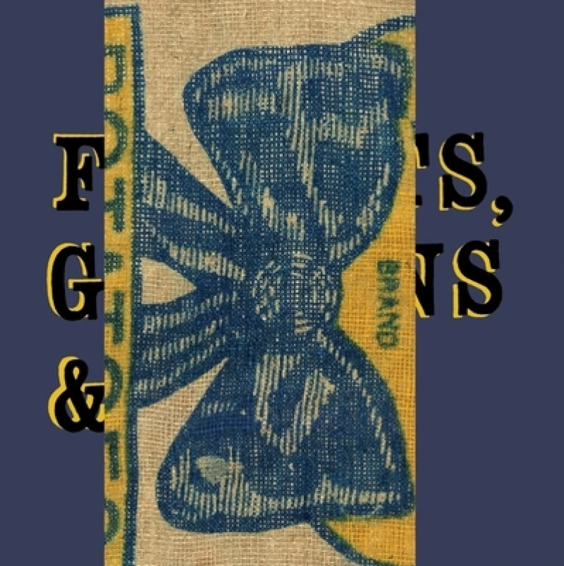 Amy O’Neill: Forests, Gardens & Joe's