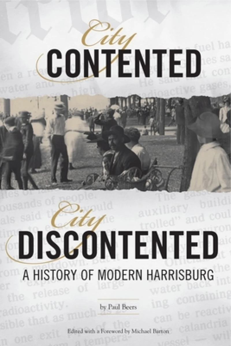 City Contented, City Discontented