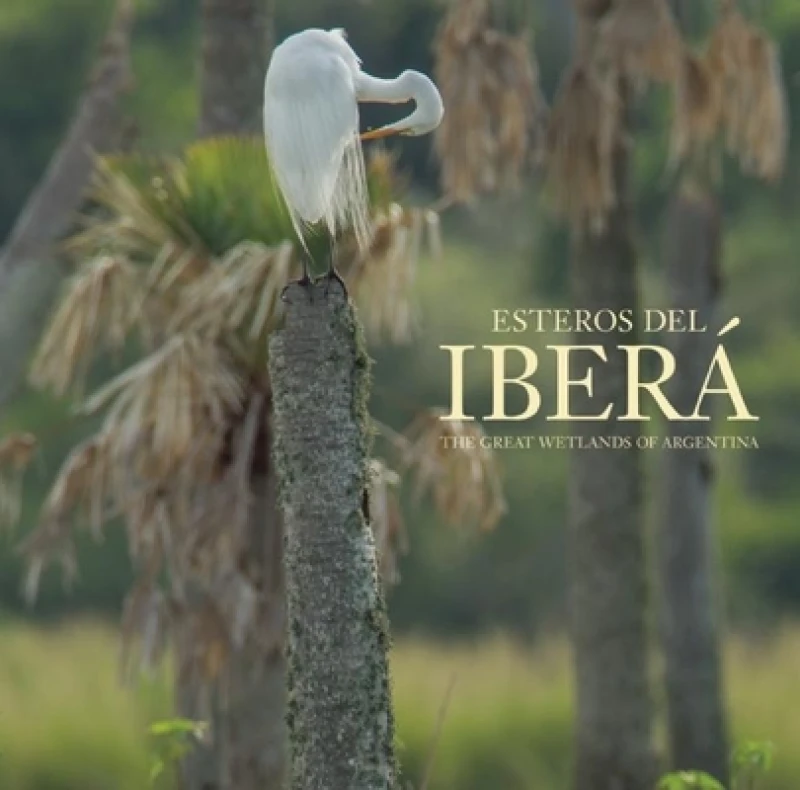 Esteros del Iber