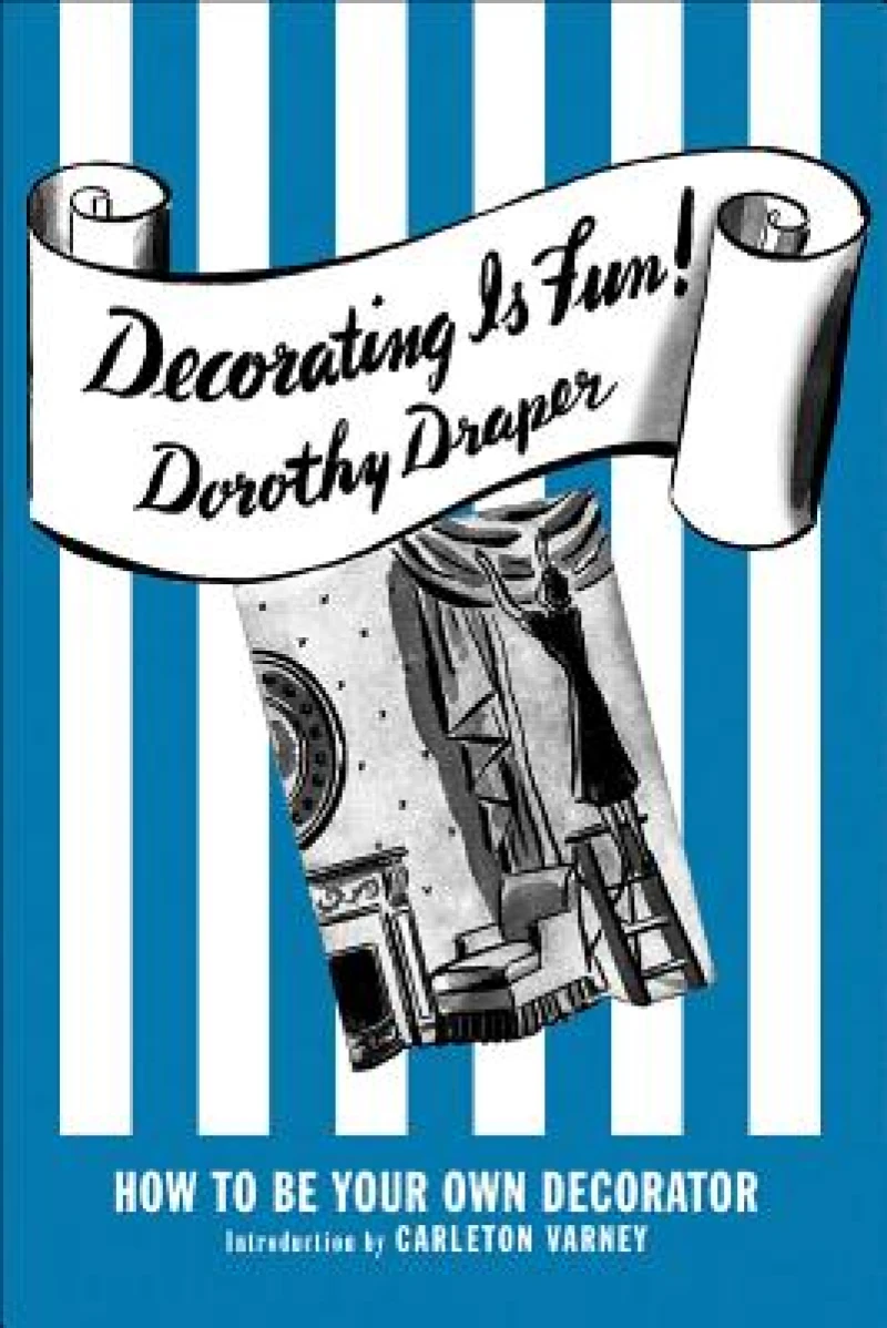 Decorating Is Fun! How to be Your Own Decorator