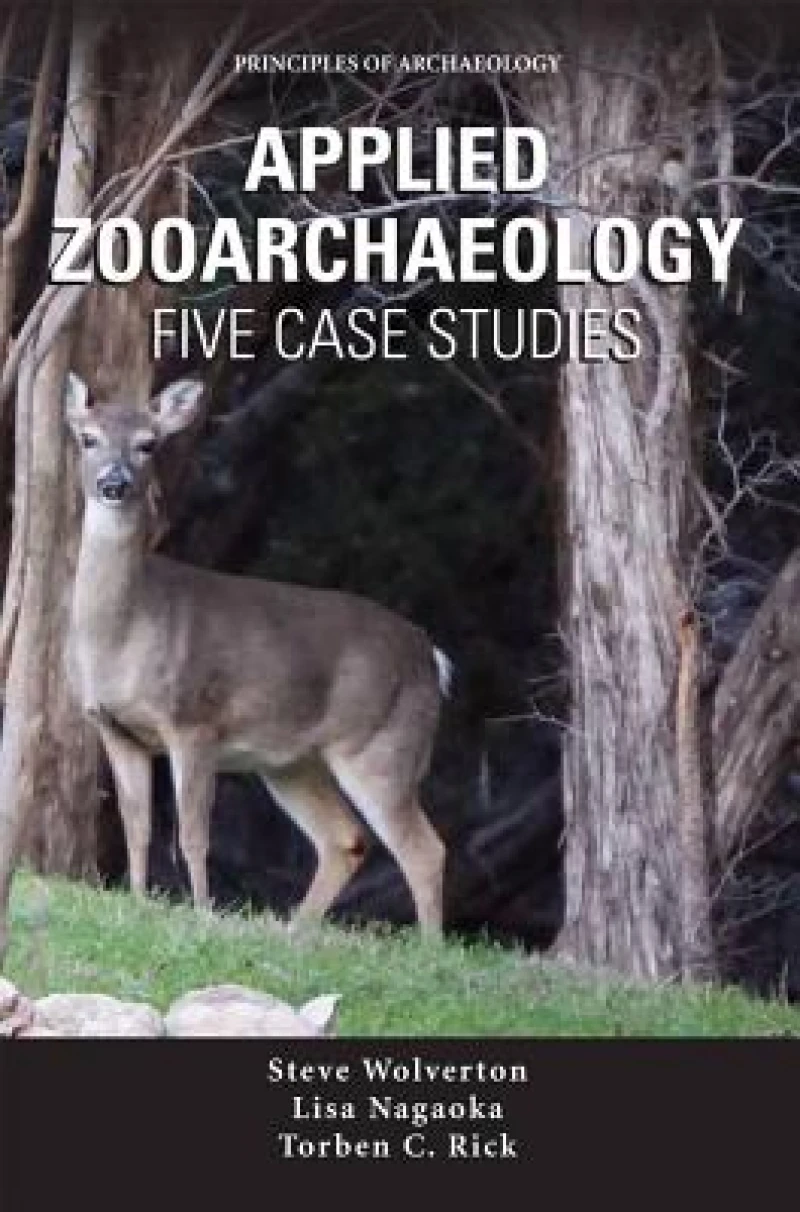 Applied Zooarchaeology