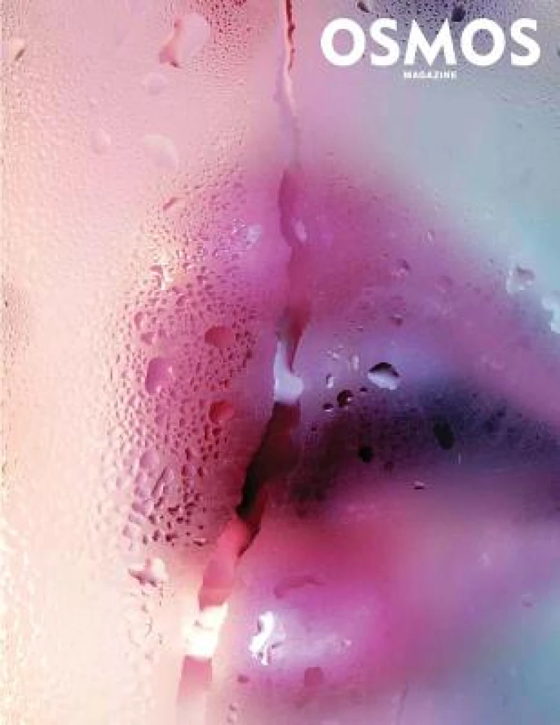 OSMOS Magazine - Issue 14