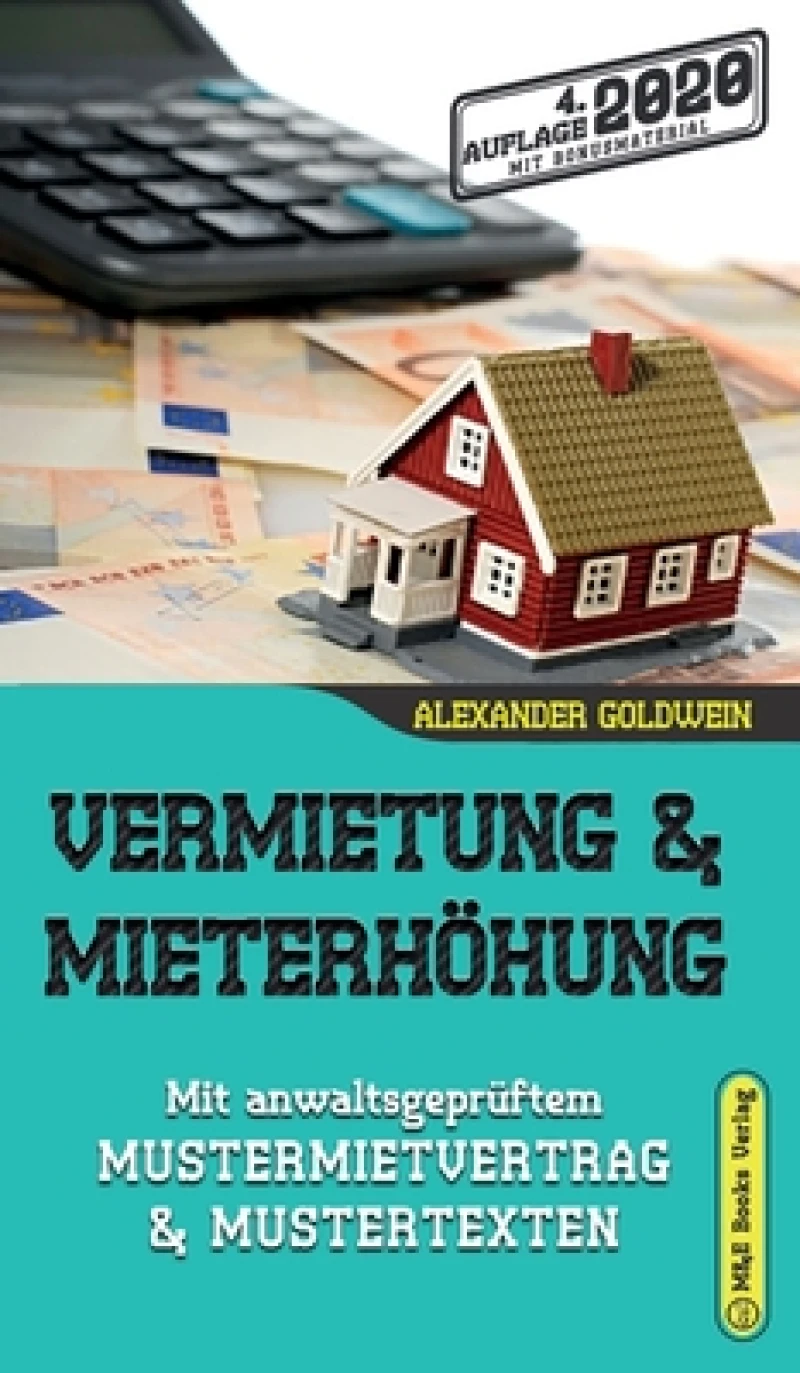 Vermietung & Mieterhohung