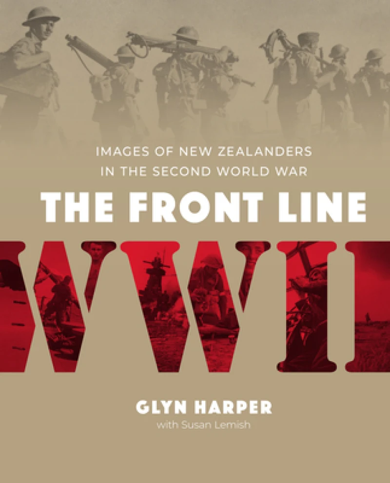 The Front Line