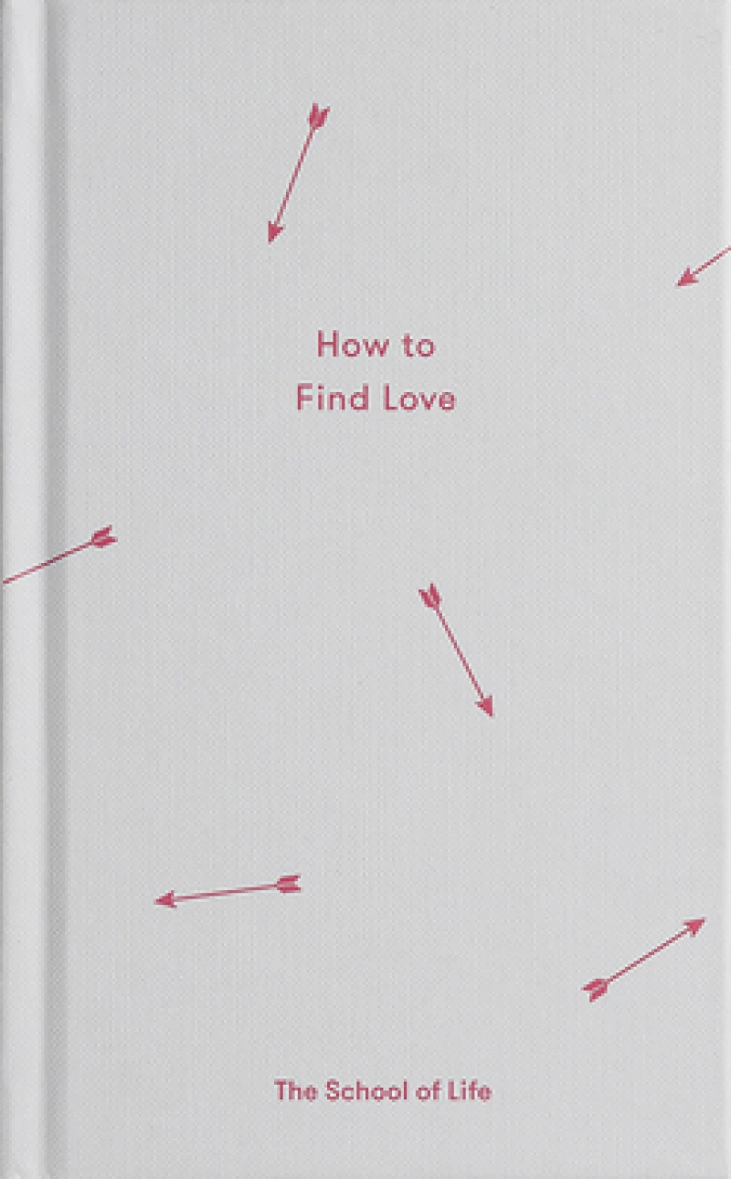 How to Find Love