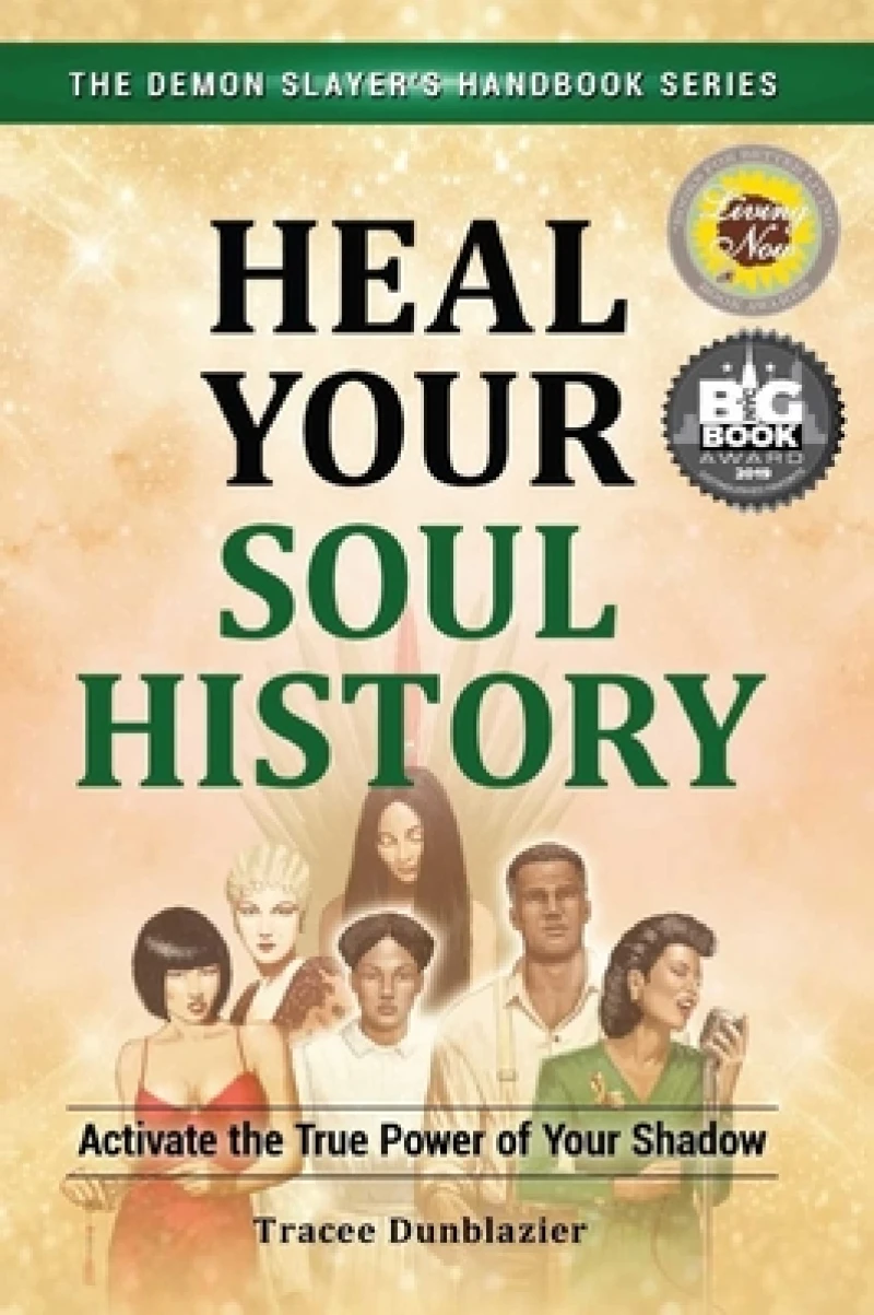 Heal Your Soul History