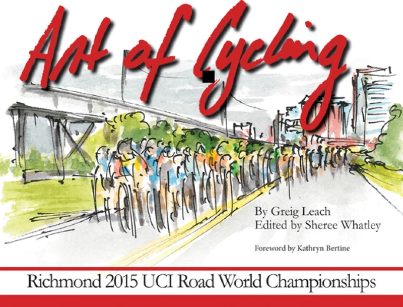 Art of Cycling