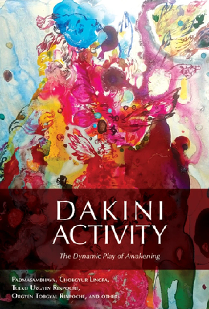 Dakini Activity