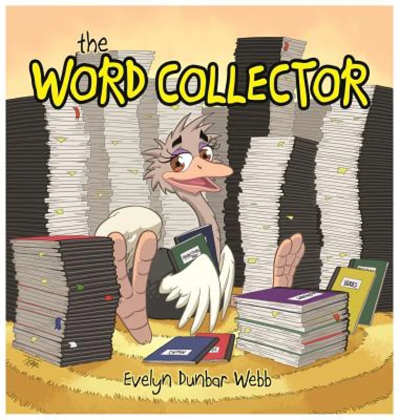 The Word Collector