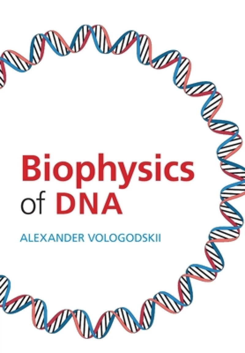 Biophysics of DNA