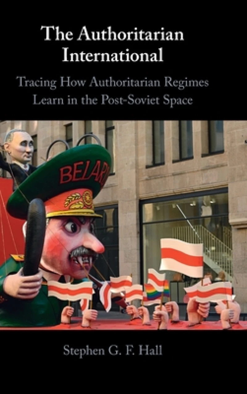 The Authoritarian International