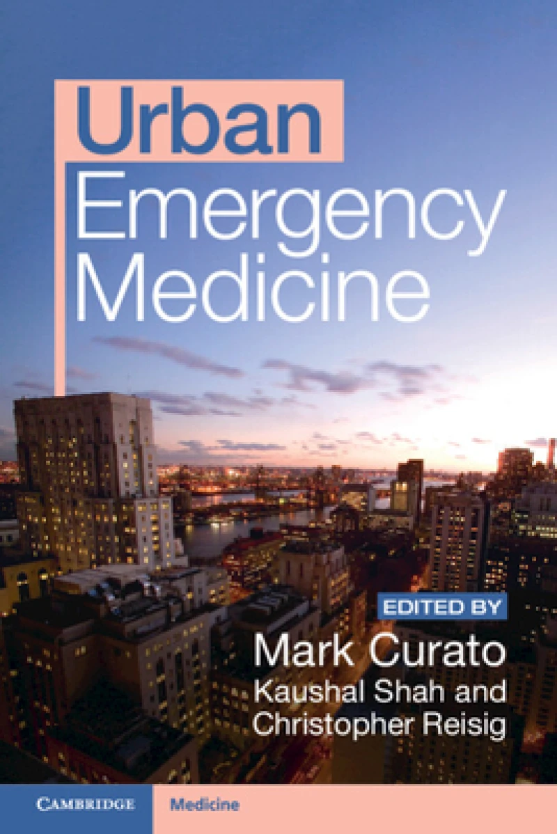 Urban Emergency Medicine