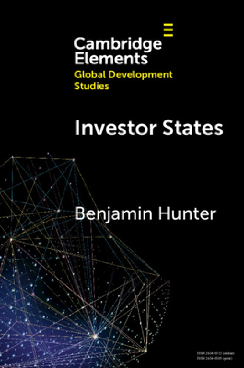 Investor States