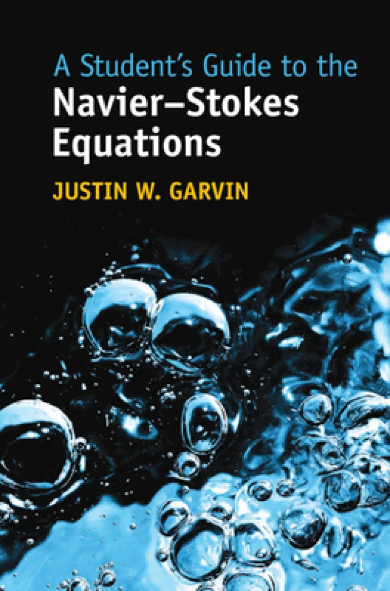 A Student's Guide to the Navier-Stokes Equations