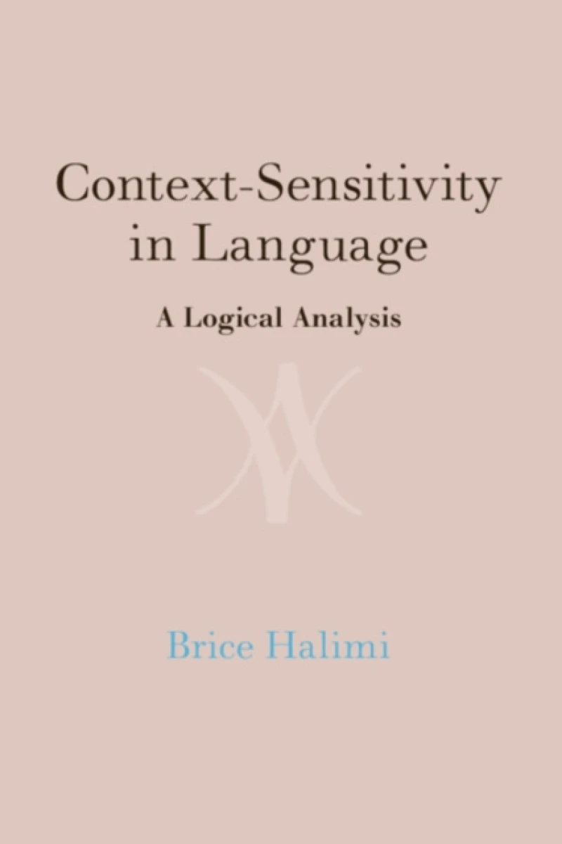 Context-Sensitivity in Language