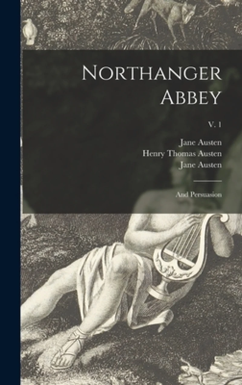 Northanger Abbey