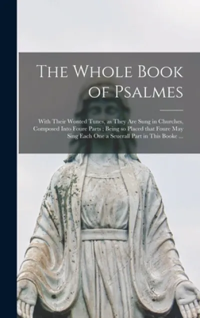 The Whole Book of Psalmes