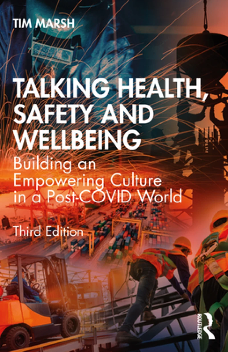 Talking Health, Safety and Wellbeing