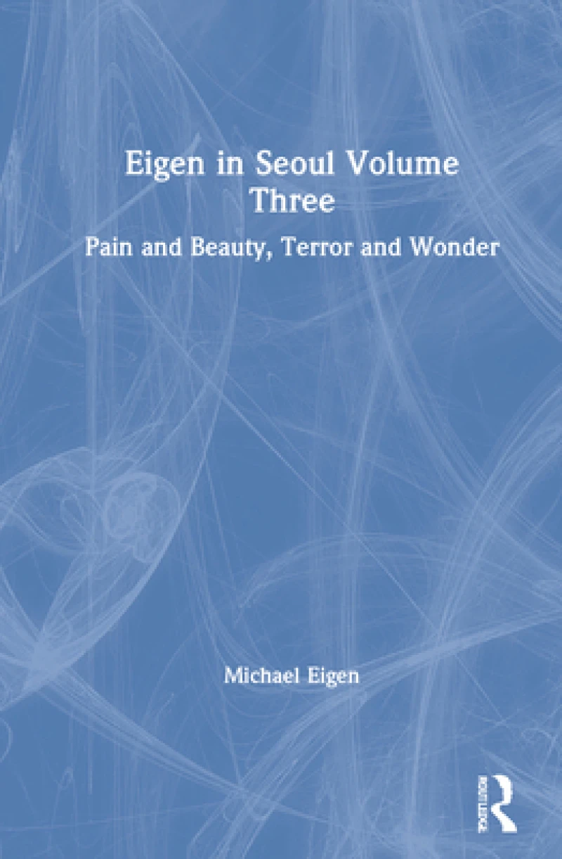 Eigen in Seoul Volume Three