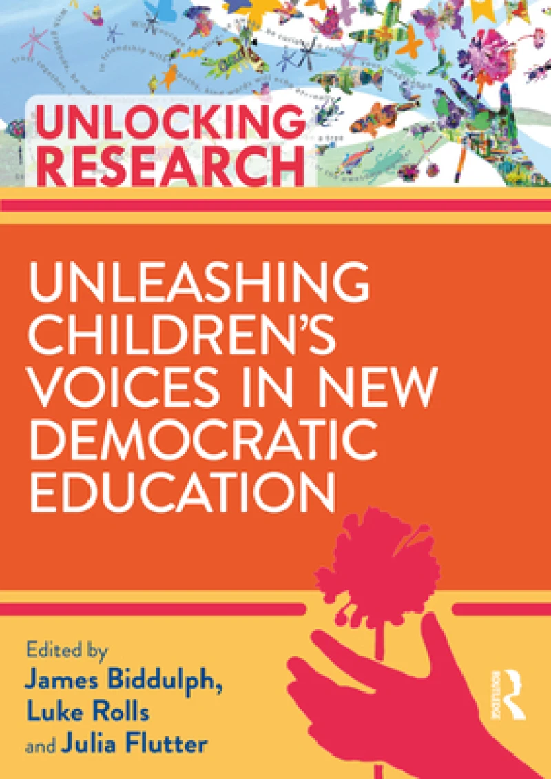Unleashing Children’s Voices in New Democratic Primary Education