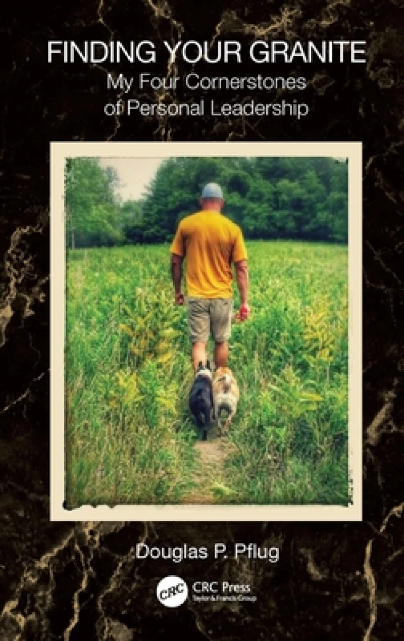 Finding Your Granite