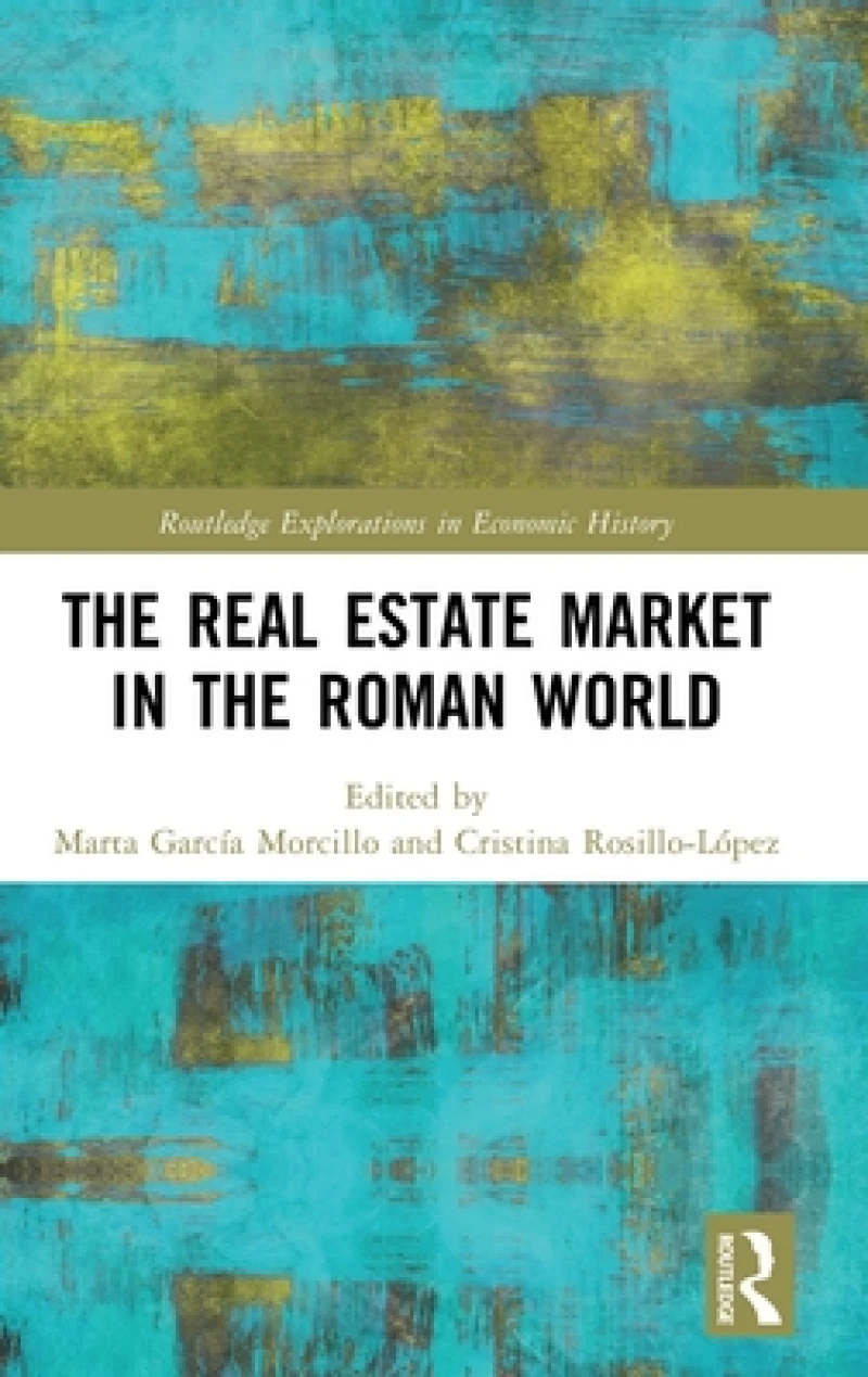 The Real Estate Market in the Roman World