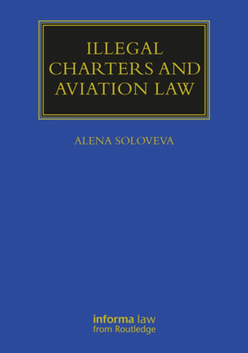 Illegal Charters and Aviation Law