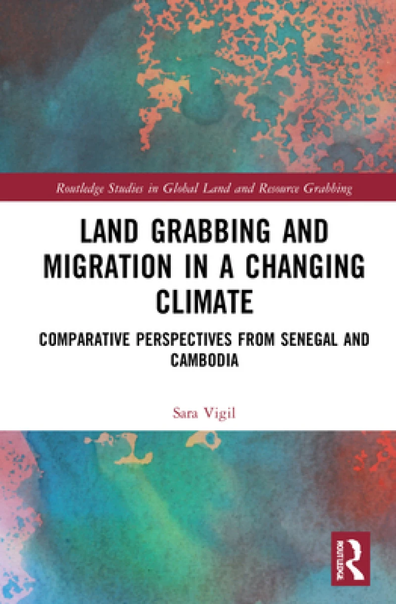 Land Grabbing and Migration in a Changing Climate