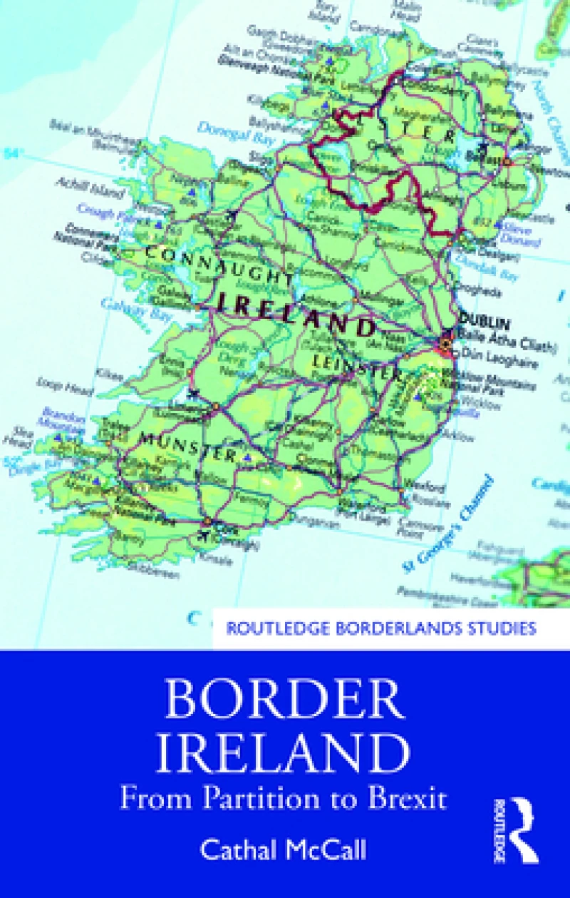 Border Ireland