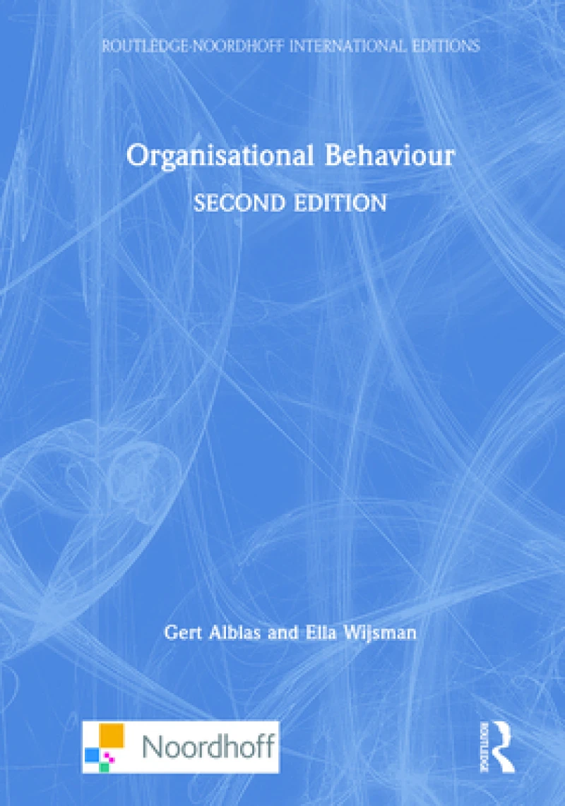Organisational Behaviour