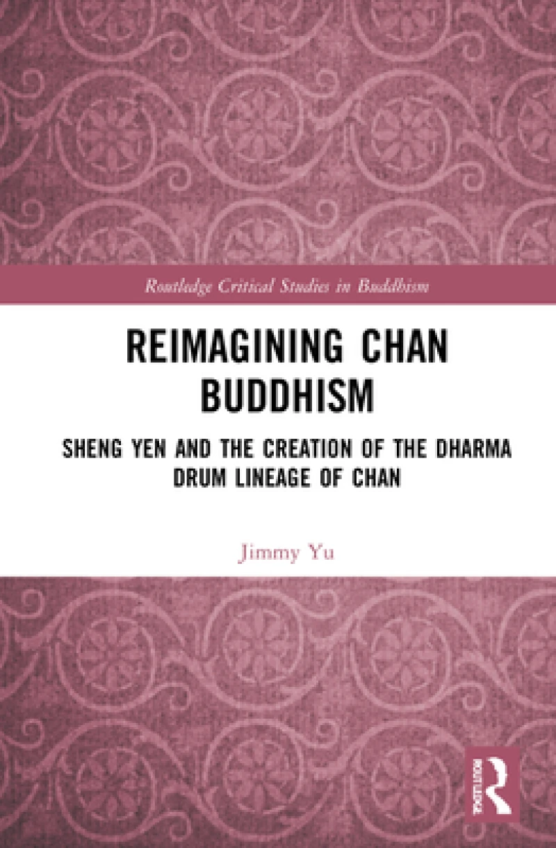 Reimagining Chan Buddhism