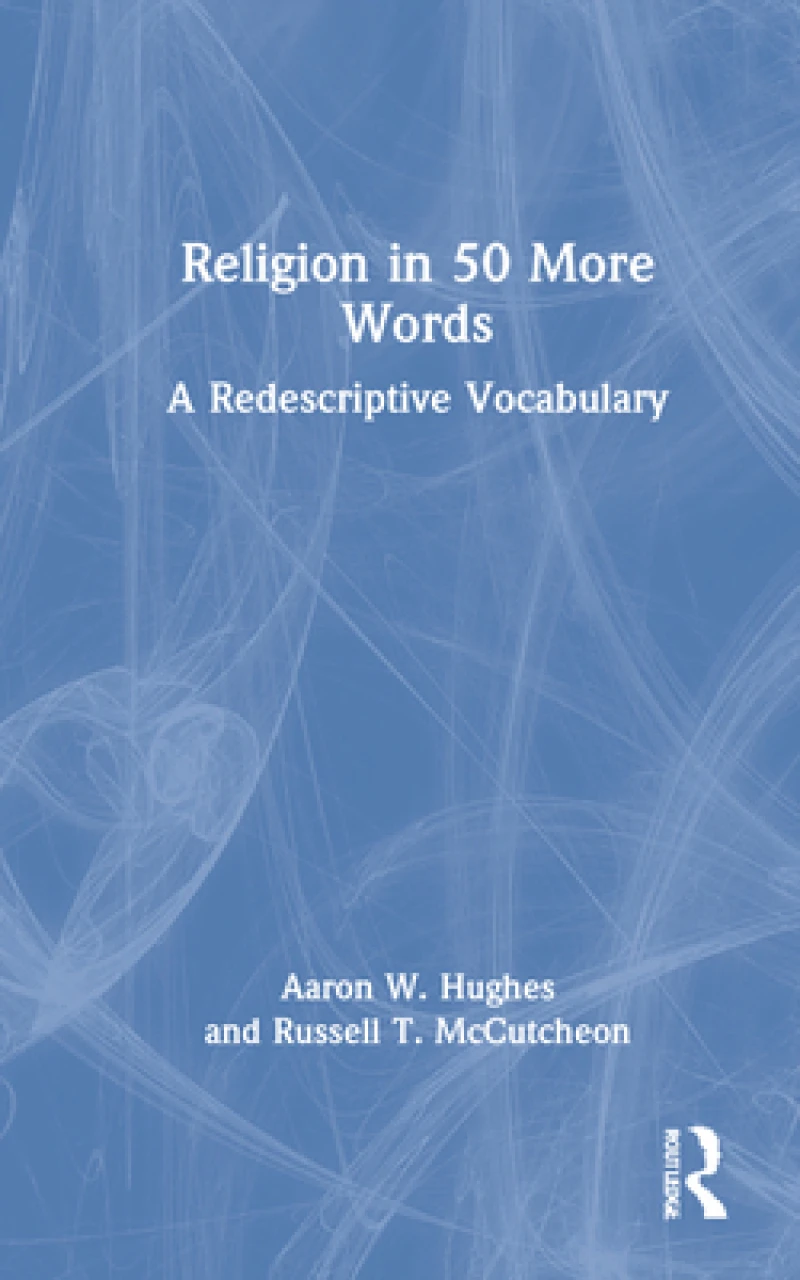 Religion in 50 More Words