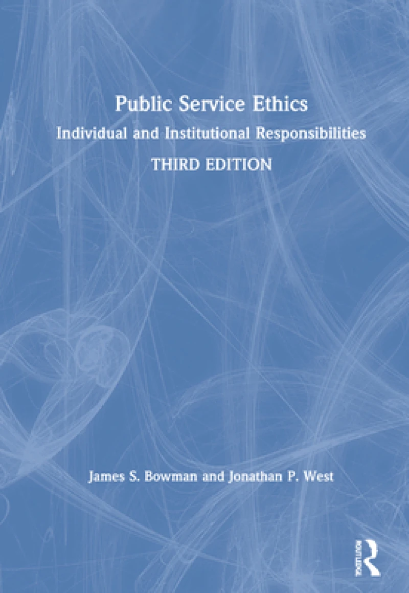 Public Service Ethics