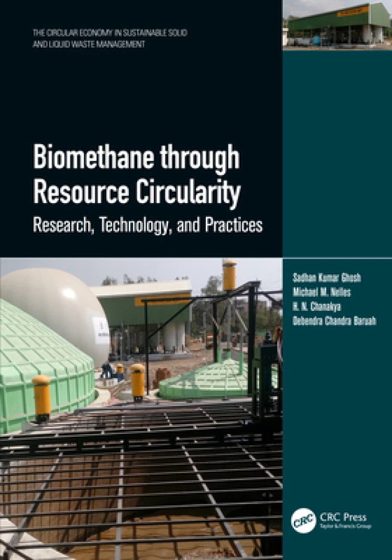 Biomethane through Resource Circularity