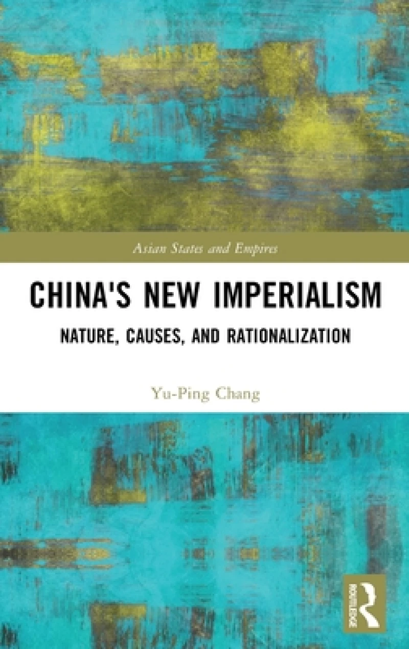 China's New Imperialism