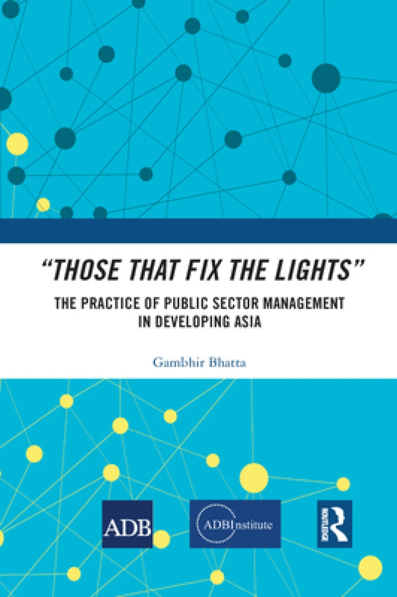 “Those That Fix the Lights”