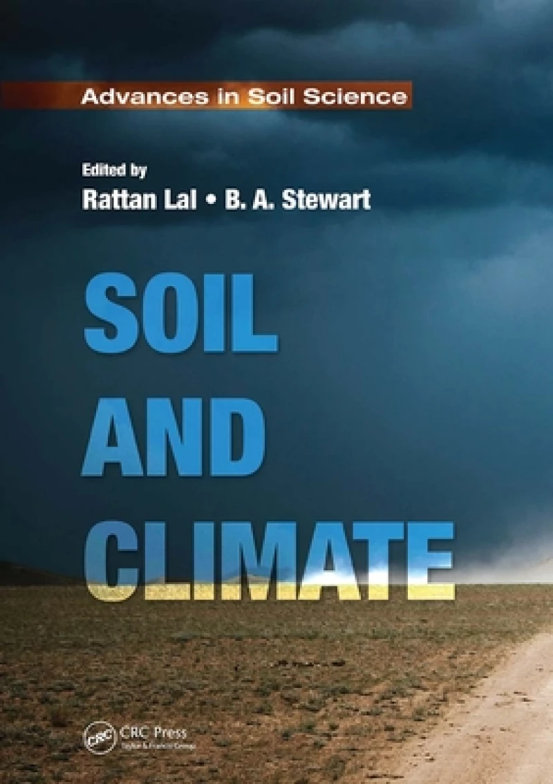 Soil and Climate