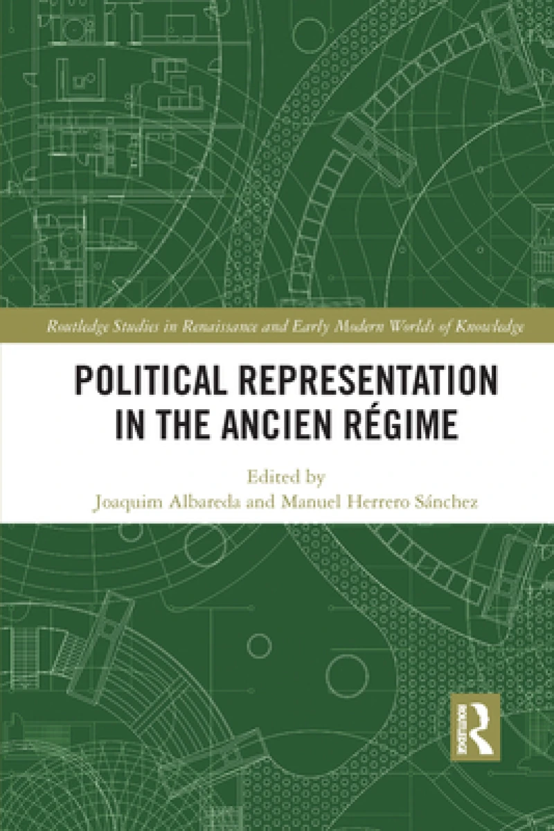 Political Representation in the Ancien Regime