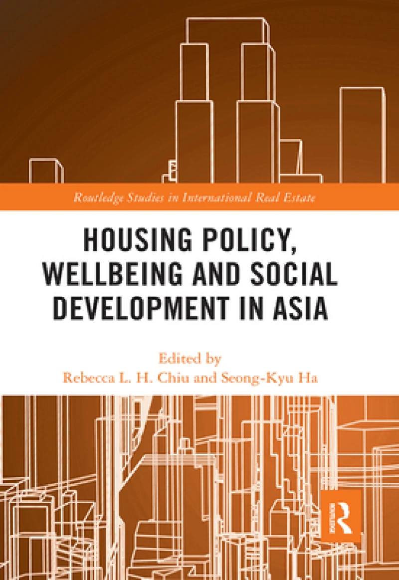 Housing Policy, Wellbeing and Social Development in Asia
