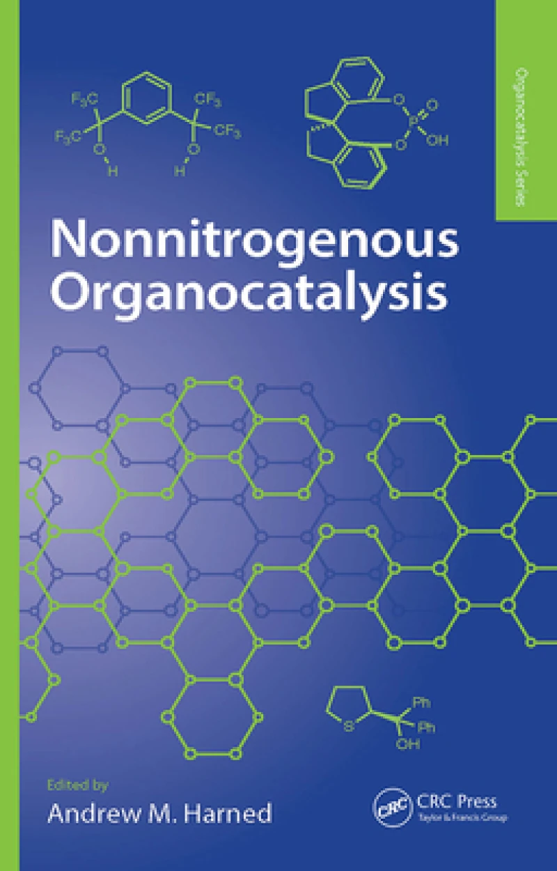 Nonnitrogenous Organocatalysis